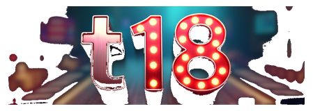 t 18 logo